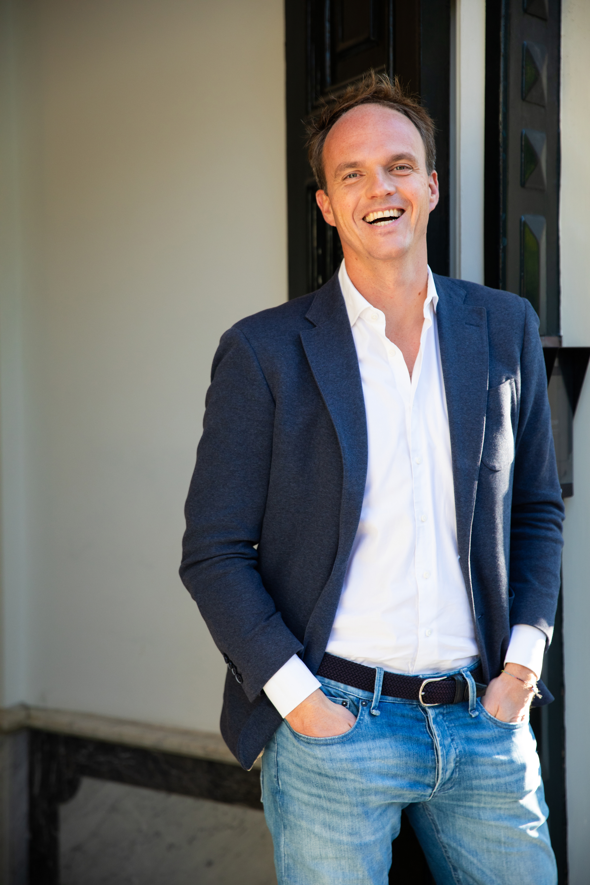 Wouter Stevens